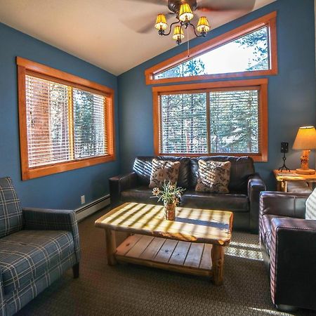 Timber Creek Chalets- 8 Chalet Estes Park Eksteriør bilde